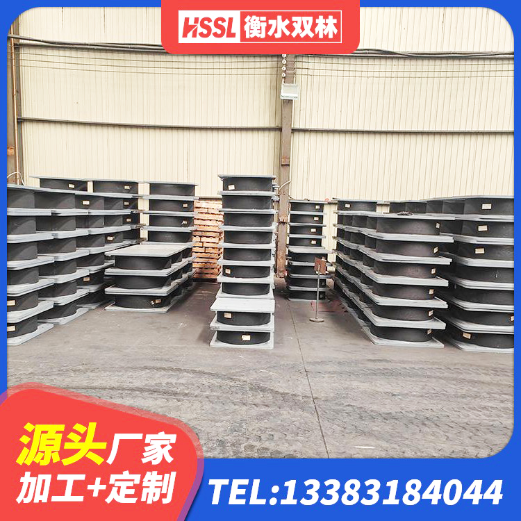 奈曼旗LRB900铅芯隔震支座源头工厂 奈曼旗LNR1400天然橡胶隔震支座源头工厂 奈曼旗高阻尼橡胶隔震支座生产厂家 奈曼旗LNR500支座厂家电话 - 第6张