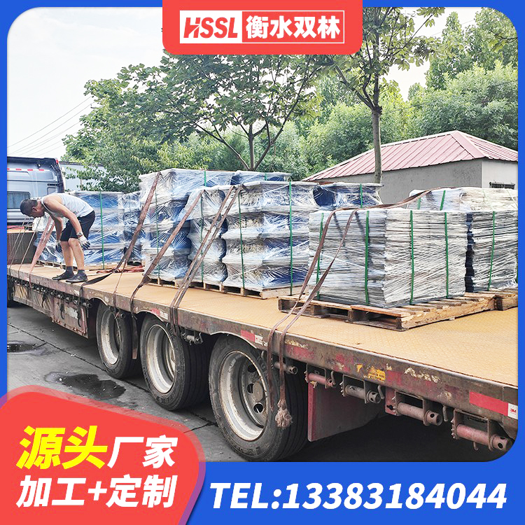 奈曼旗建筑连廊隔震支座厂家 奈曼旗LRB隔震支座价格 奈曼旗建筑抗震式隔震支座定制 奈曼旗住宅隔震支座什么价格 - 第2张