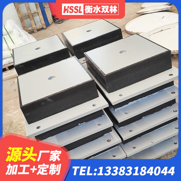 奈曼旗建筑隔震支座LNR哪家好 奈曼旗LNR天然橡胶隔震支座多少钱 奈曼旗建筑橡胶抗震支座厂商 奈曼旗LNR500橡胶隔震支座 - 第6张