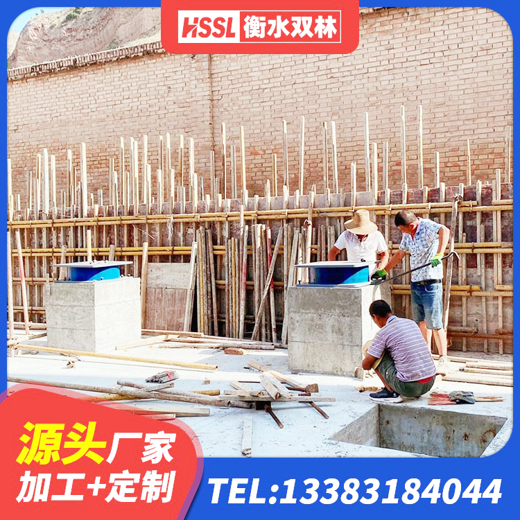 奈曼旗高性能隔震橡胶支座 奈曼旗建筑用的隔震橡胶支座 奈曼旗HDR系列高阻尼橡胶隔震支座多少钱 奈曼旗HDR1100高阻尼建筑隔震支座 - 第1张