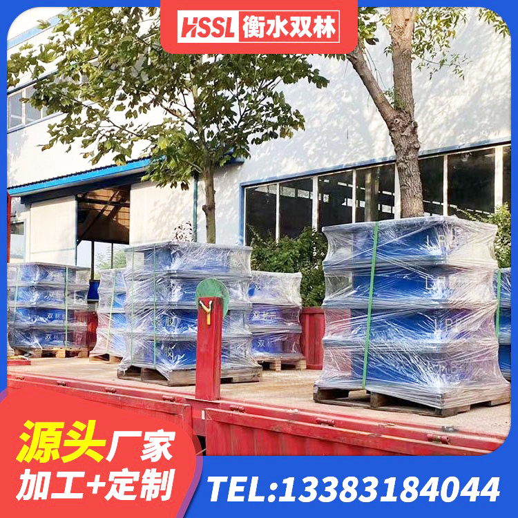 奈曼旗建筑铅芯隔震支座LRB700-Ⅱ源头工厂 奈曼旗楼房建筑抗震支座生产厂家 奈曼旗隔震支座LNR600源头工厂 奈曼旗LNR1000橡胶隔震支座 - 第7张