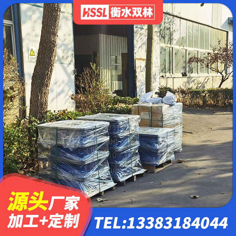 奈曼旗建筑铅芯隔震支座LRB700-Ⅱ源头工厂 奈曼旗楼房建筑抗震支座生产厂家 奈曼旗隔震支座LNR600源头工厂 奈曼旗LNR1000橡胶隔震支座 - 第9张