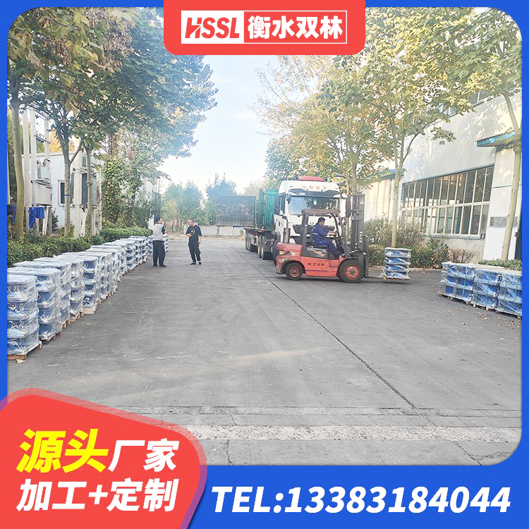 奈曼旗建筑橡胶隔震减震支座 奈曼旗建筑厚肉橡胶隔震支座生产厂家 奈曼旗LNR500橡胶支座 奈曼旗LNR隔震支座800 - 第8张